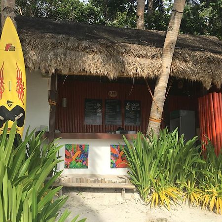 Rieseling Boracay Beach Resort Balabag  Kültér fotó