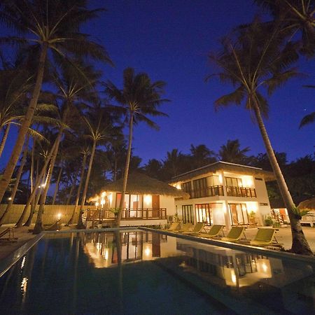 Rieseling Boracay Beach Resort Balabag  Kültér fotó