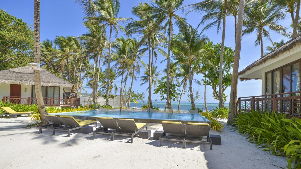 Rieseling Boracay Beach Resort Balabag  Kültér fotó