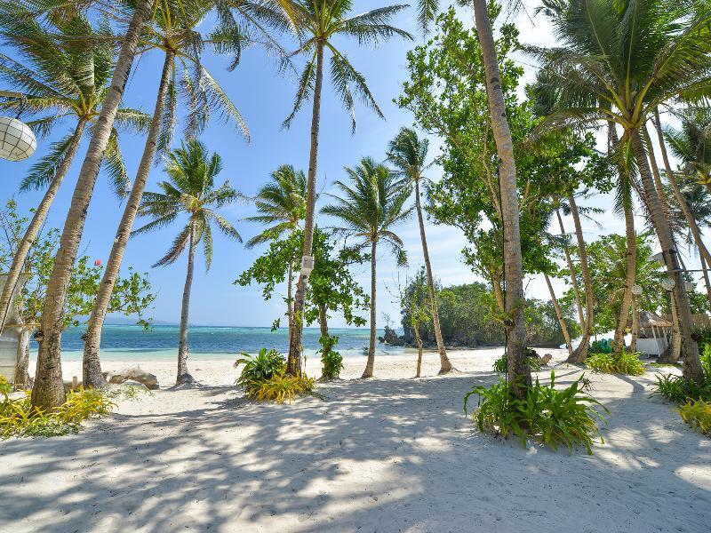 Rieseling Boracay Beach Resort Balabag  Kültér fotó