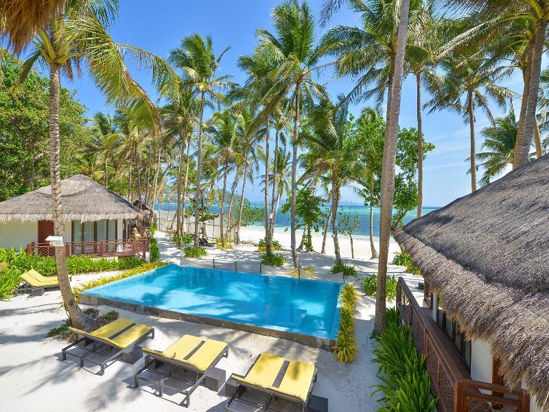 Rieseling Boracay Beach Resort Balabag  Kültér fotó