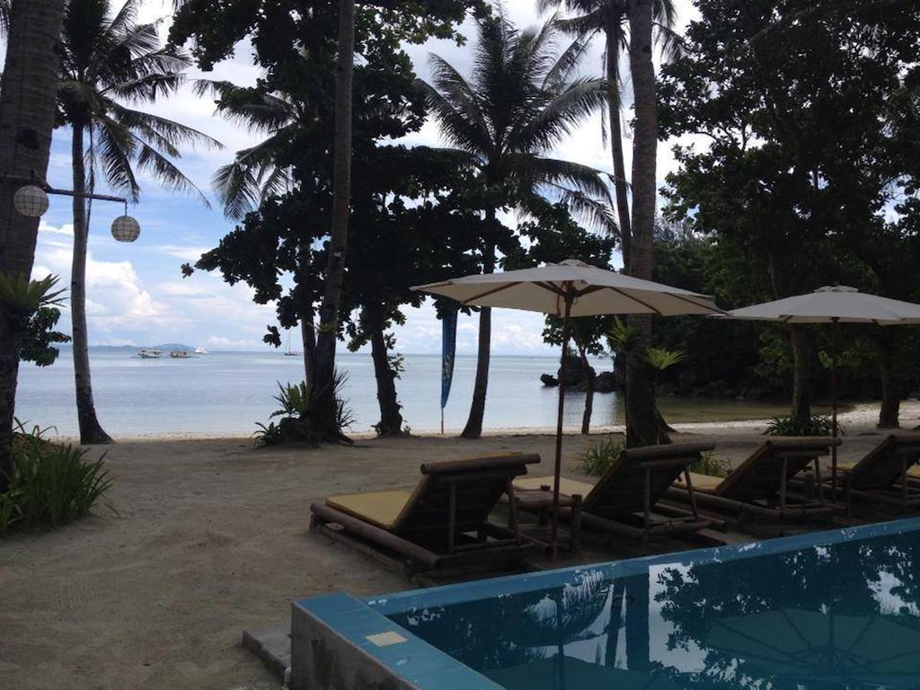 Rieseling Boracay Beach Resort Balabag  Kültér fotó