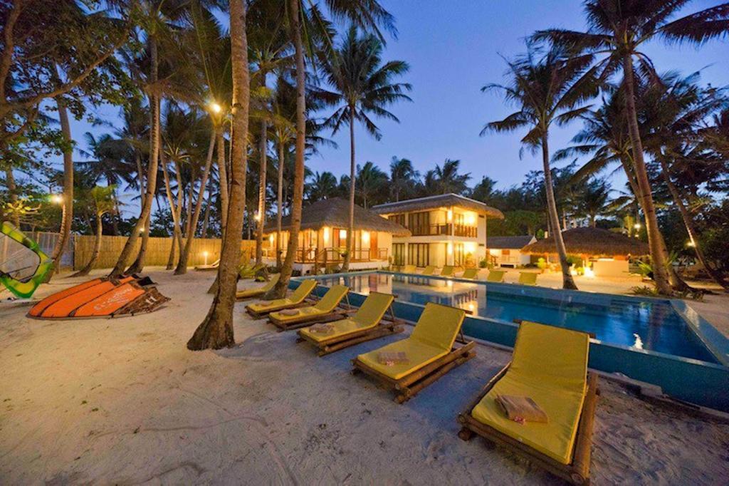 Rieseling Boracay Beach Resort Balabag  Kültér fotó