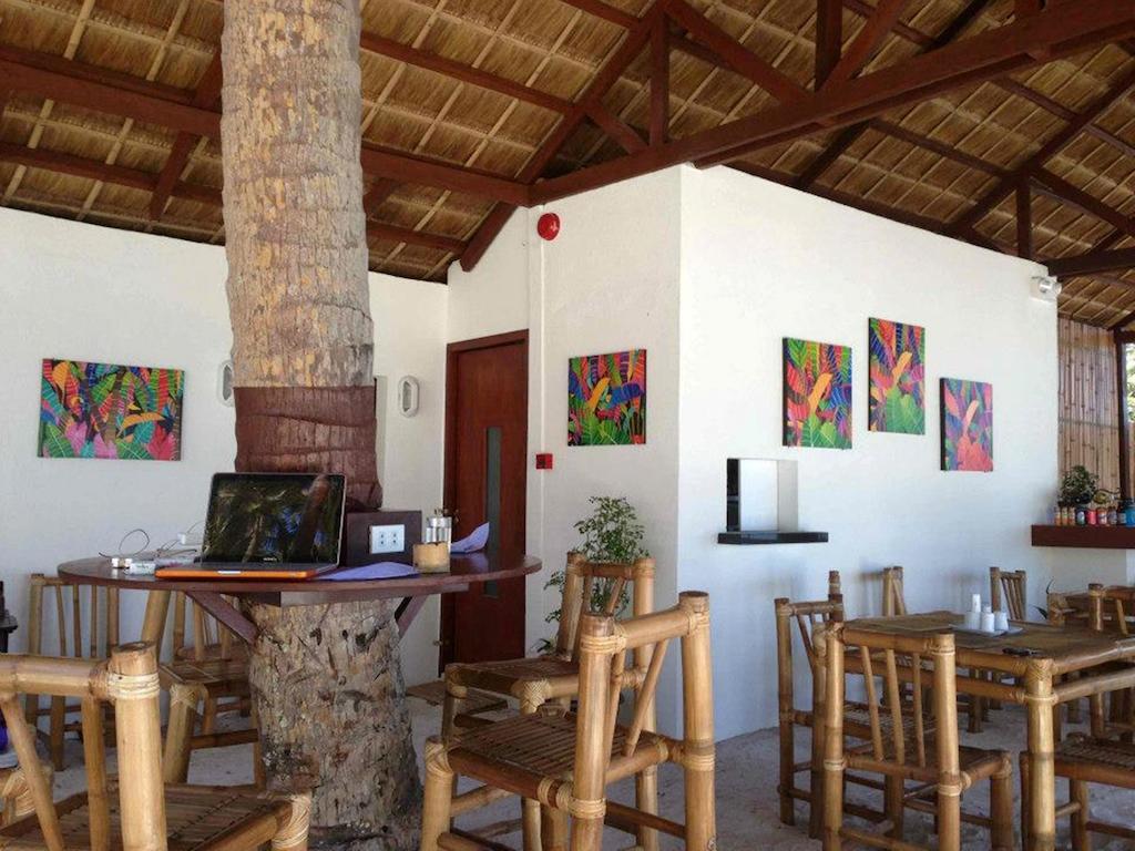 Rieseling Boracay Beach Resort Balabag  Kültér fotó