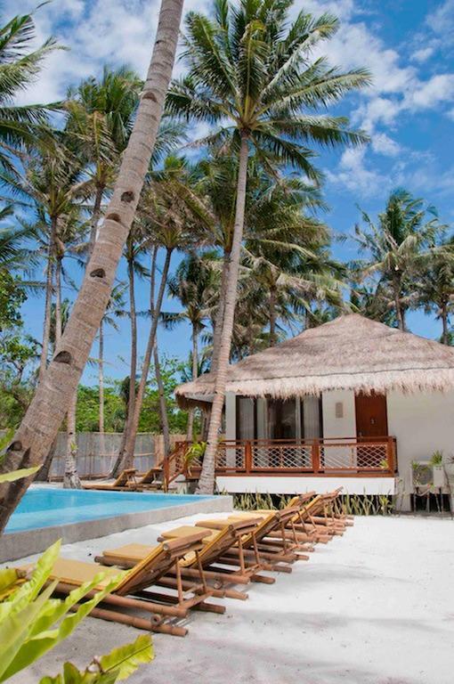 Rieseling Boracay Beach Resort Balabag  Kültér fotó
