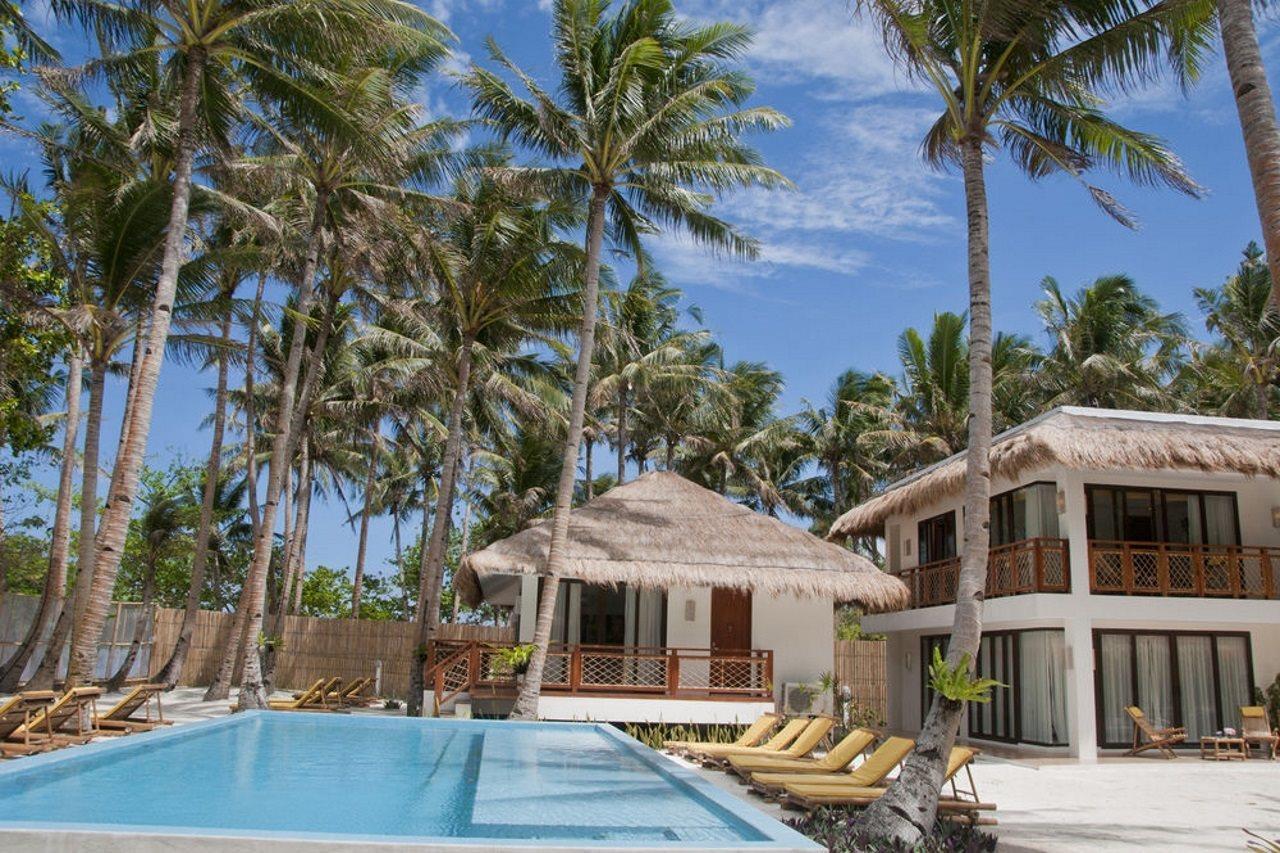 Rieseling Boracay Beach Resort Balabag  Kültér fotó