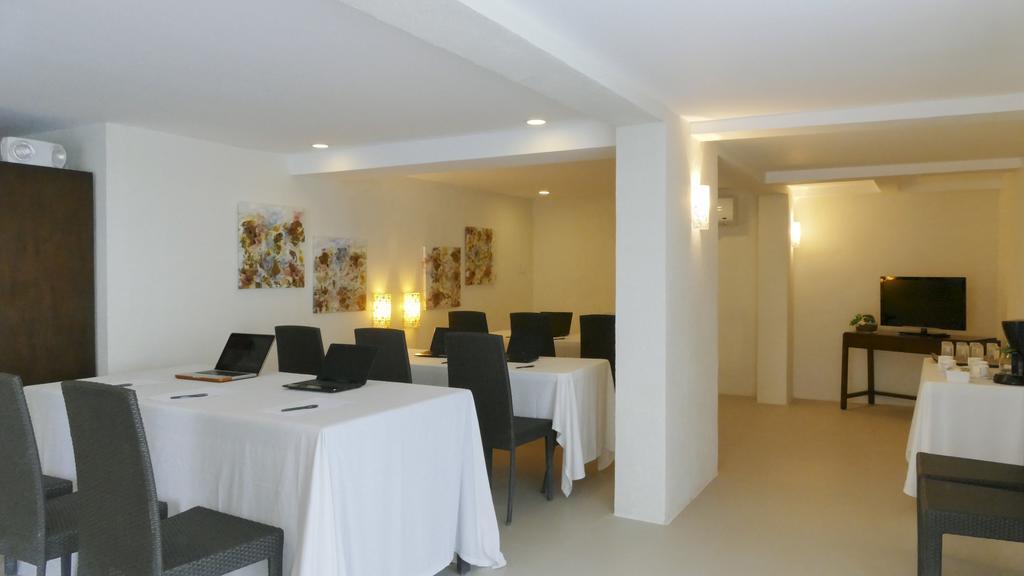Rieseling Boracay Beach Resort Balabag  Kültér fotó