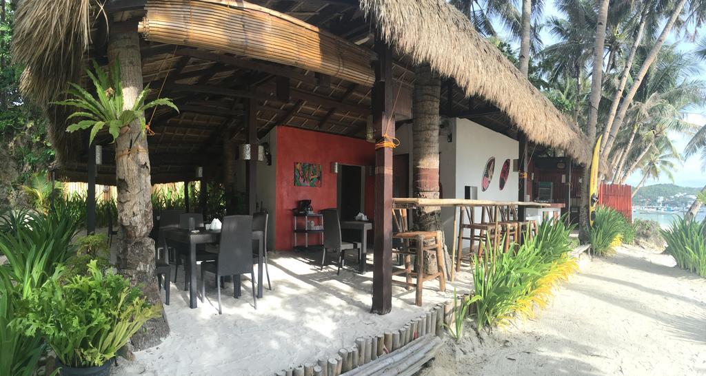 Rieseling Boracay Beach Resort Balabag  Kültér fotó