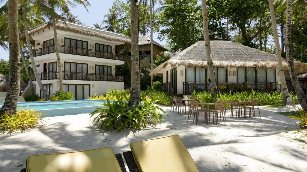 Rieseling Boracay Beach Resort Balabag  Kültér fotó