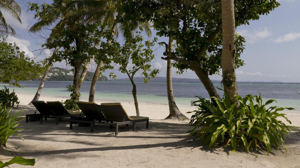 Rieseling Boracay Beach Resort Balabag  Kültér fotó
