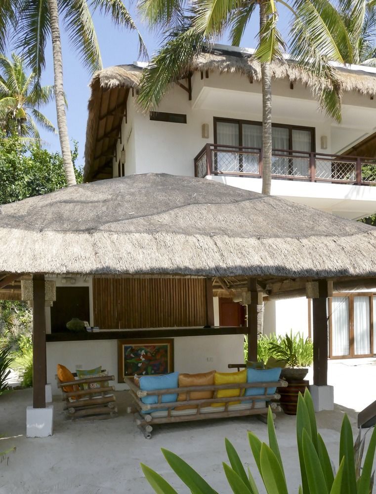 Rieseling Boracay Beach Resort Balabag  Kültér fotó