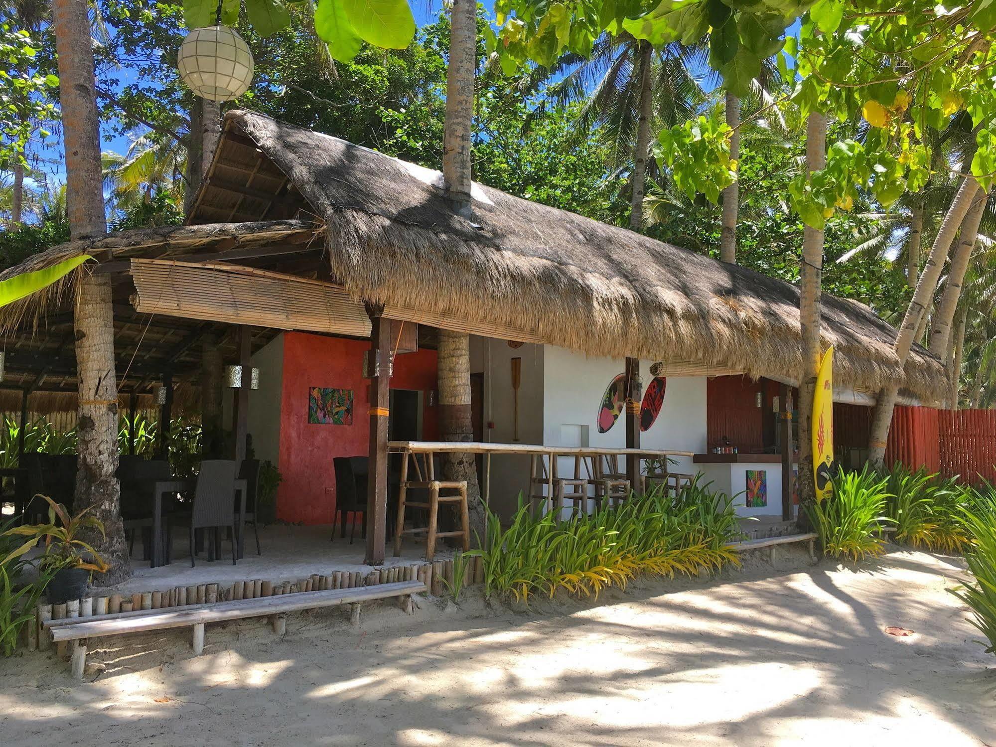 Rieseling Boracay Beach Resort Balabag  Kültér fotó